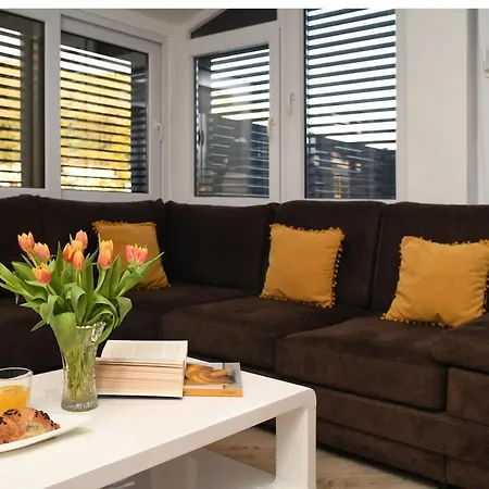 Petra Cozy Retreat - Charming For 4