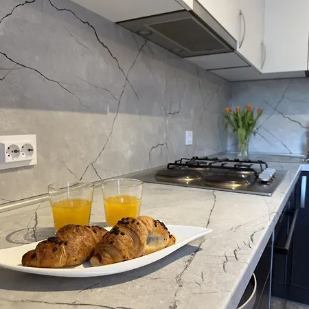 Daire Petra Cozy Retreat - Charming For 4 Dubrovnik