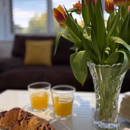Petra Cozy Retreat - Charming For 4 Daire