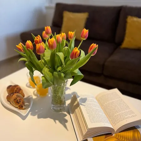 Petra Cozy Retreat - Charming For 4