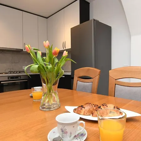 Daire Petra Cozy Retreat - Charming For 4 Dubrovnik