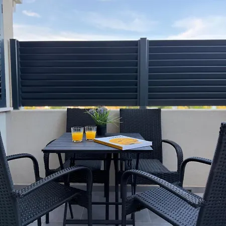 Daire Petra Cozy Retreat - Charming For 4 Dubrovnik