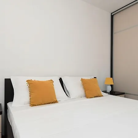 דירה Petra Cozy Retreat - Charming For 4